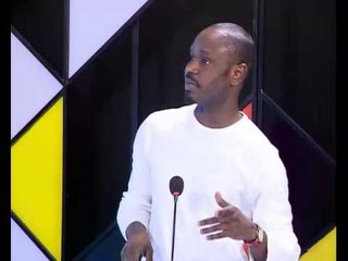 Baba Amndy invité dans  Limouy Lathie par  FA BELLE à  NJOGONAL