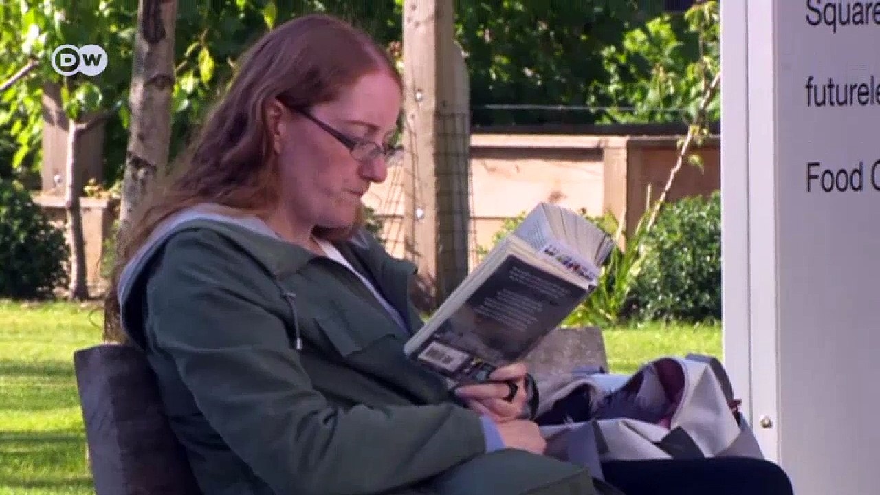 Flucht vor dem Brexit | Projekt Zukunft