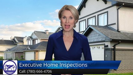 Executive Home Inspections Sherwood Park Remarkable 5 Star Review by Charlotte M.