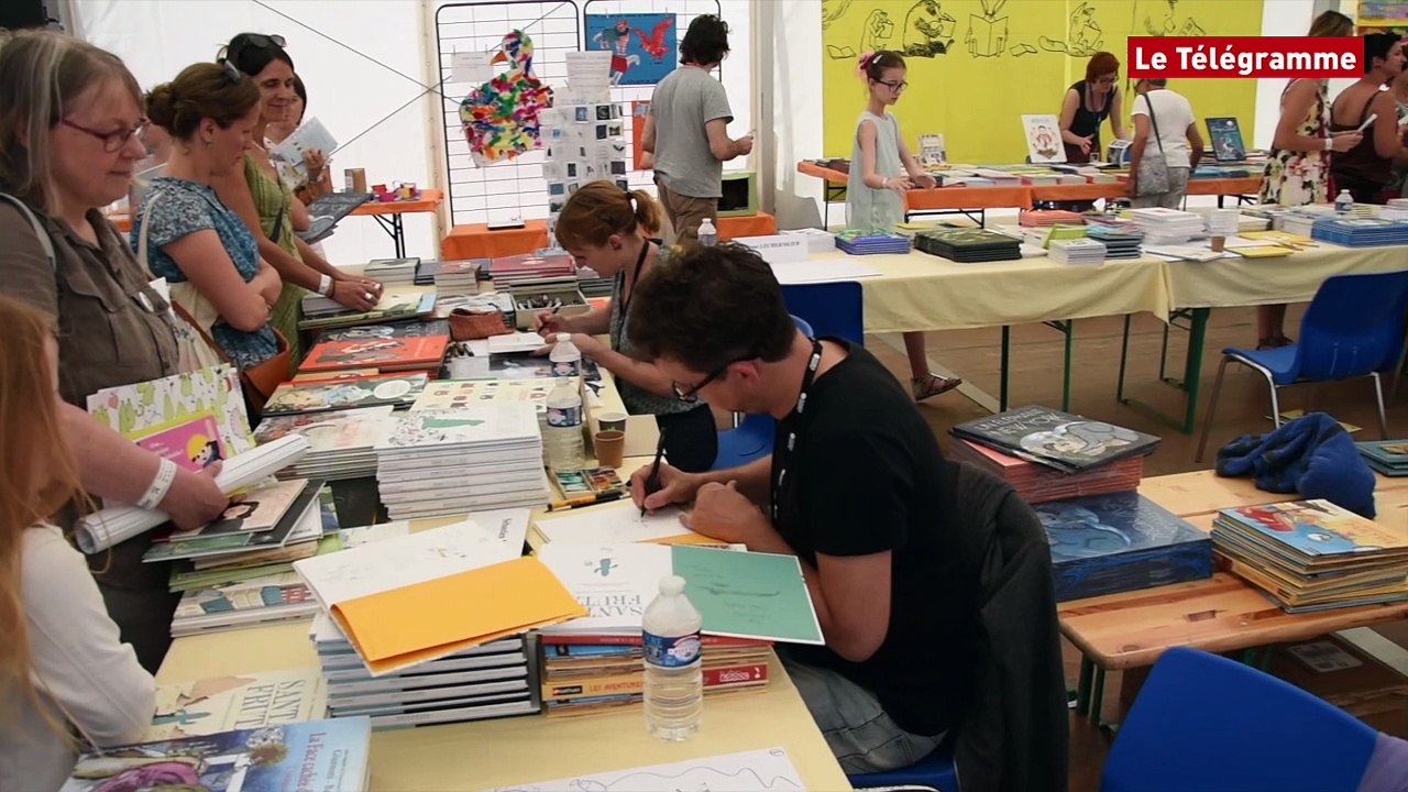 Clohars-Carnoët (29). Un océan de rêves à Doëlan