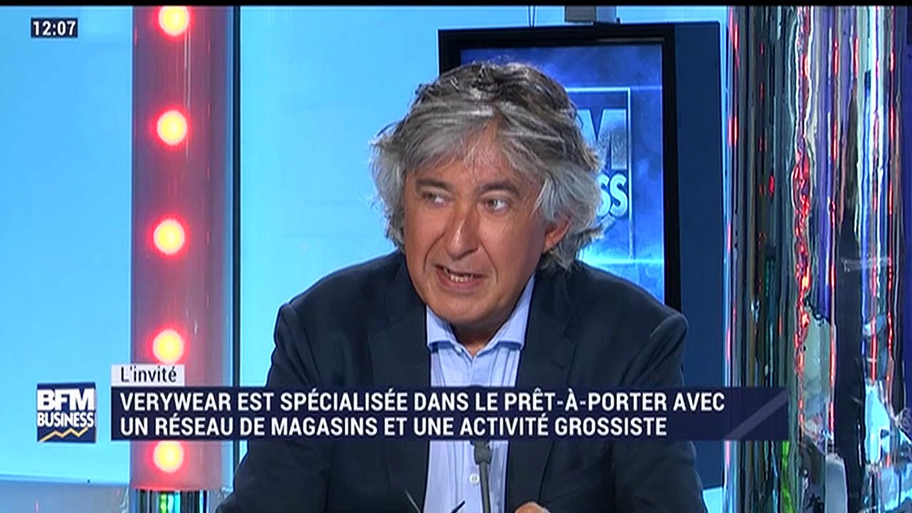 L'entreprise BFM - Partie 1 – 17/06