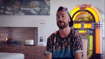 Lucky Ladies Temporada 2 E9 Estreno completo