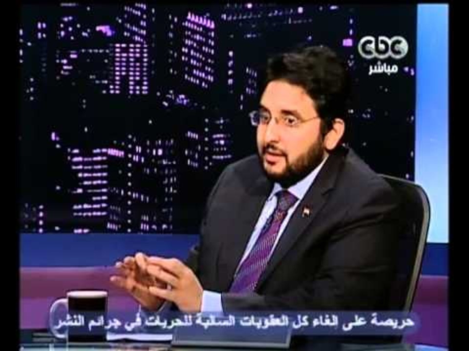 بهدوووء - كيف ترضى قرارات الرئيس الشارع ؟