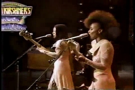 A Taste of Honey - Boogie Oogie Oogie