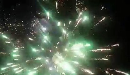 Celebration On Victory Of Rais Allah Jurio Khan  Volleyball Tournament Bakhar Jamali On 8TH December, 2016. 2