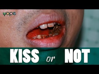 ကြမ္းစားသူရဲ႕ အနမ္း ဘယ္သူခံမလဲ အပိုင္း (၂) Betal Story Part 2