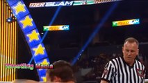 WWE Brock Lesnar Vs. CM Punk Summer Slam  (HD)
