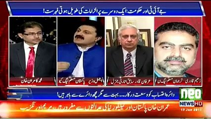 @ Q Ahmed Qureshi - 17th June 2017