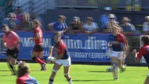 REPLAY FRANCE WALES - RUGBY EUROPE WOMEN s GRAND PRIX SERIES 2017 - ROUND1 - MALEMORT