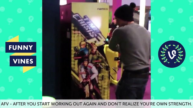 AFV Funny Vines Fails Compilation - Best Vines 2016