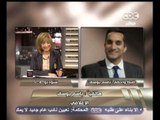 هنا العاصمة - باسم يوسف: النائب العام علينا حق