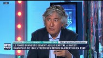 L'entreprise BFM / Entreprise et Capital: Mon parcours d'investisseur – 17/06