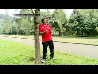 IMS-Mas Febry Main Sepatu Roda