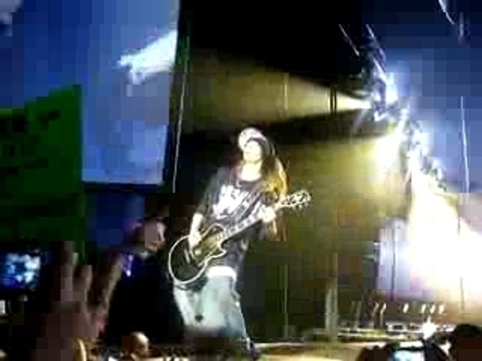 Ich Brech Aus - 14.10.07 (part2)