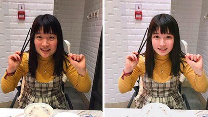 Why You Should Never Trust Photos You See On Social Media part #2