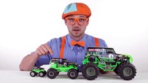 Monster Truck Toy and others in this videos fordfgr