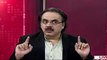What PM Nawaz Said Inside JIT - Dr. Shahid Masood Reveals