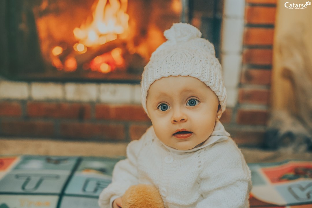 Alice - 6 meses