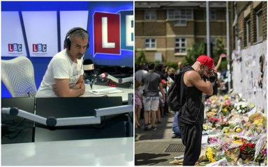 Psychologist Who Offers Help To Victims For Free Pleads With Others