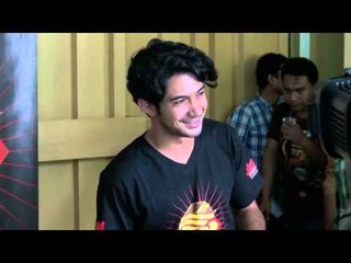 Voxpop artis tentang cowok sexy