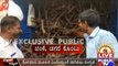 Belgaum: CCB Arrests Mari Veerappan, Rs. 500 Crore Worth Tusks Siezed