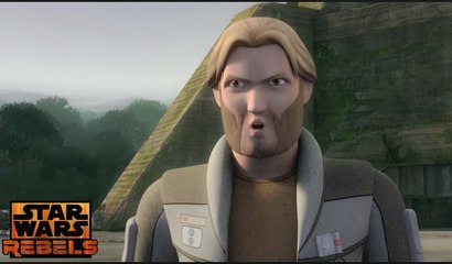 Star Wars Rebels Season 4 Episode 3 || High Quality TV Series.