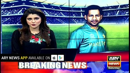 Good Luck Team Pakistan :Maj Gen. Asif Ghafoor