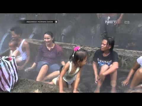 IMS - Pemandian air panas Guci