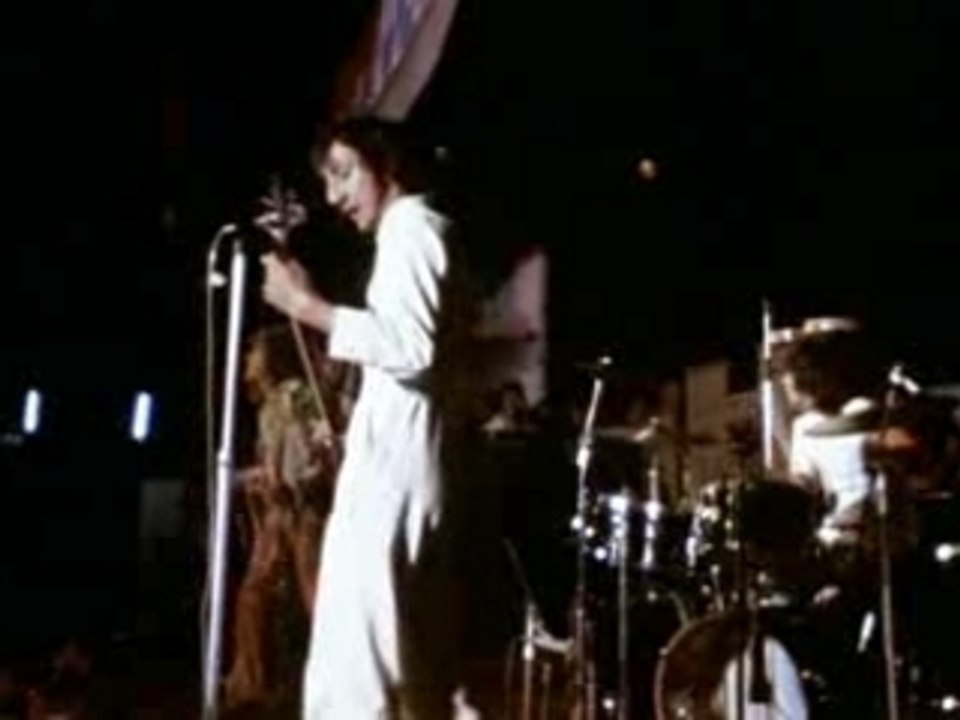 Heaven & Hell - The Who