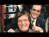 Richard Kiel pemeran musuh James Bond meninggal