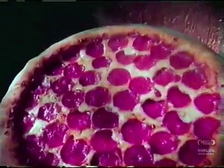 Descargar video: Pizza Hut | Television Commercial | 2001