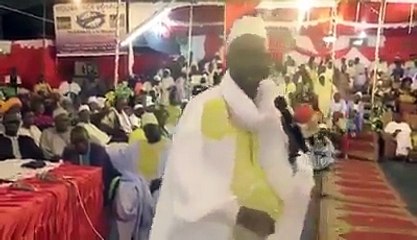 TAFSIR ABDOURAHMANE GAYE CLAS SEVERMENT LA FRANCE