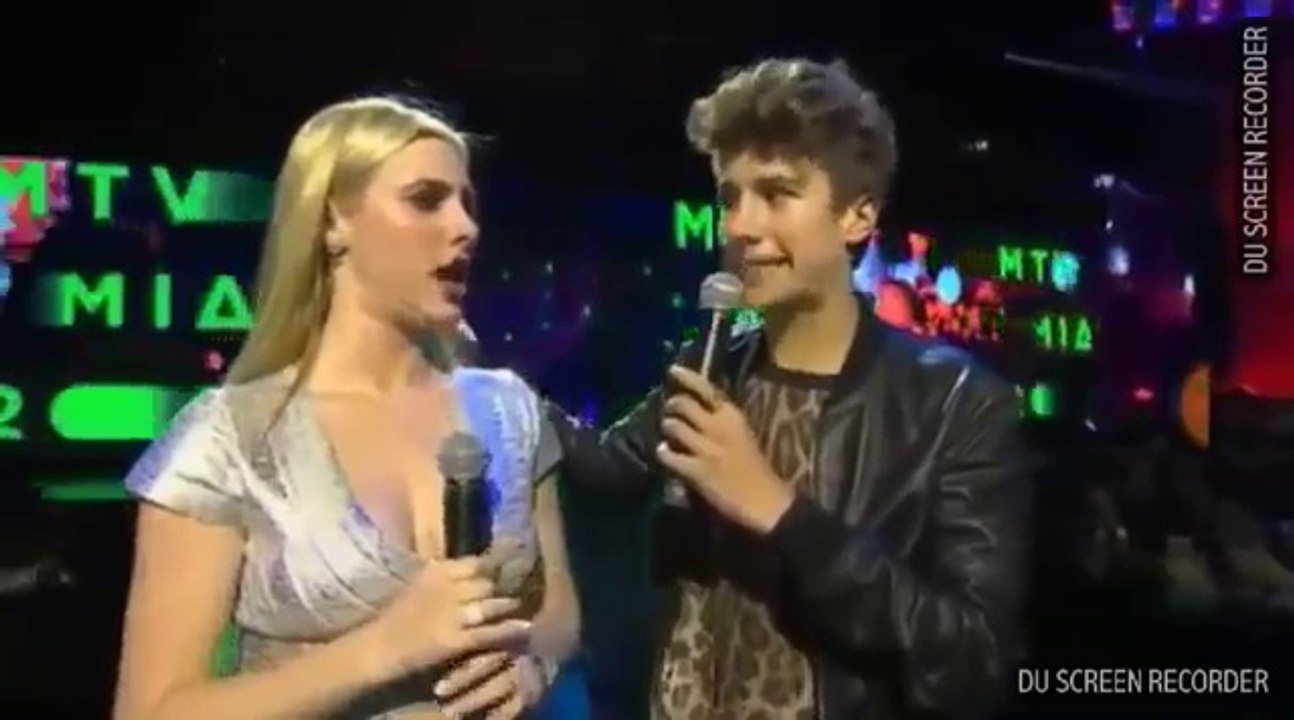 MTV MIAW 2017 (COMPLETO 2/3)