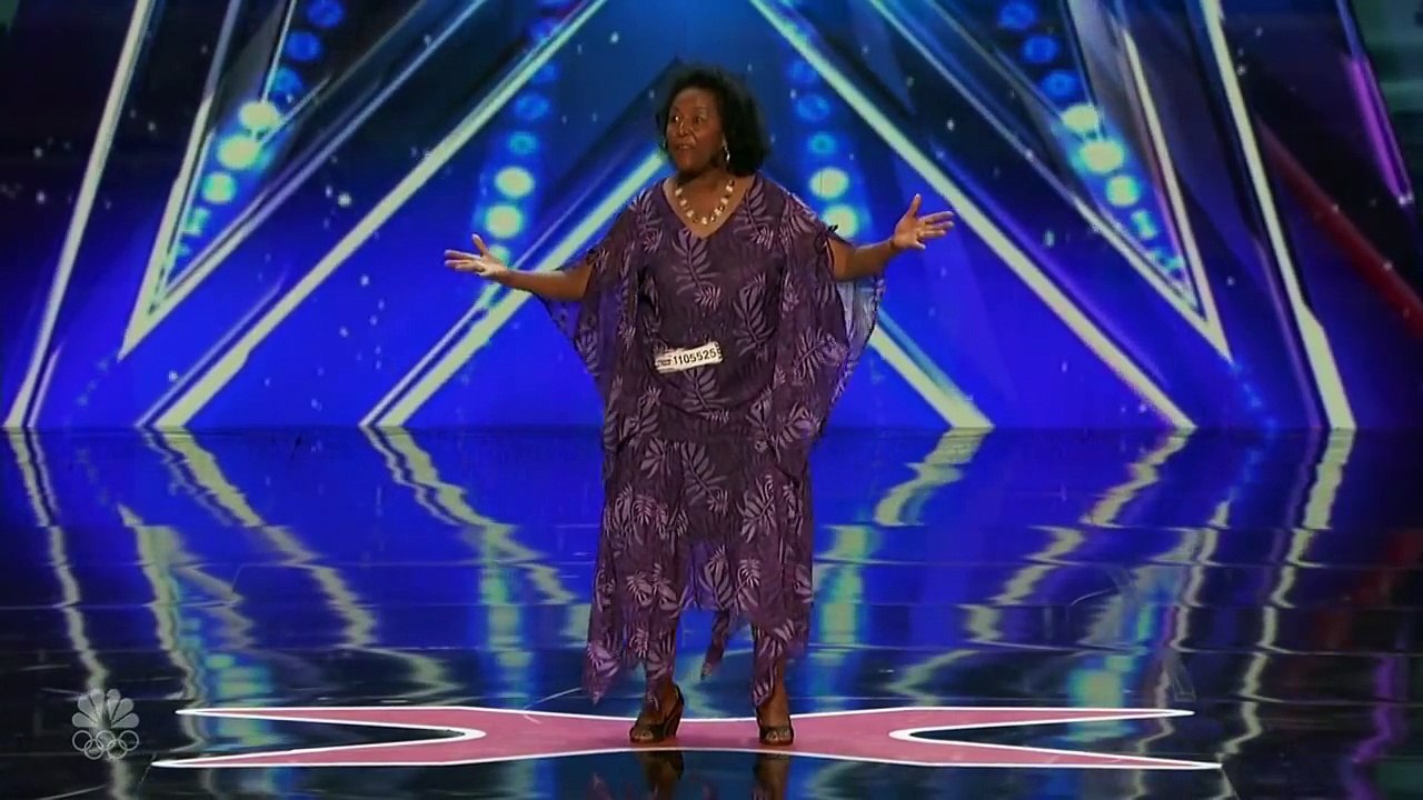 If You Wanna Laugh, Here s Your Laughter Coach,Britain's Got Talent(Si vous voulez rire, voici votre entraîneur de rire)