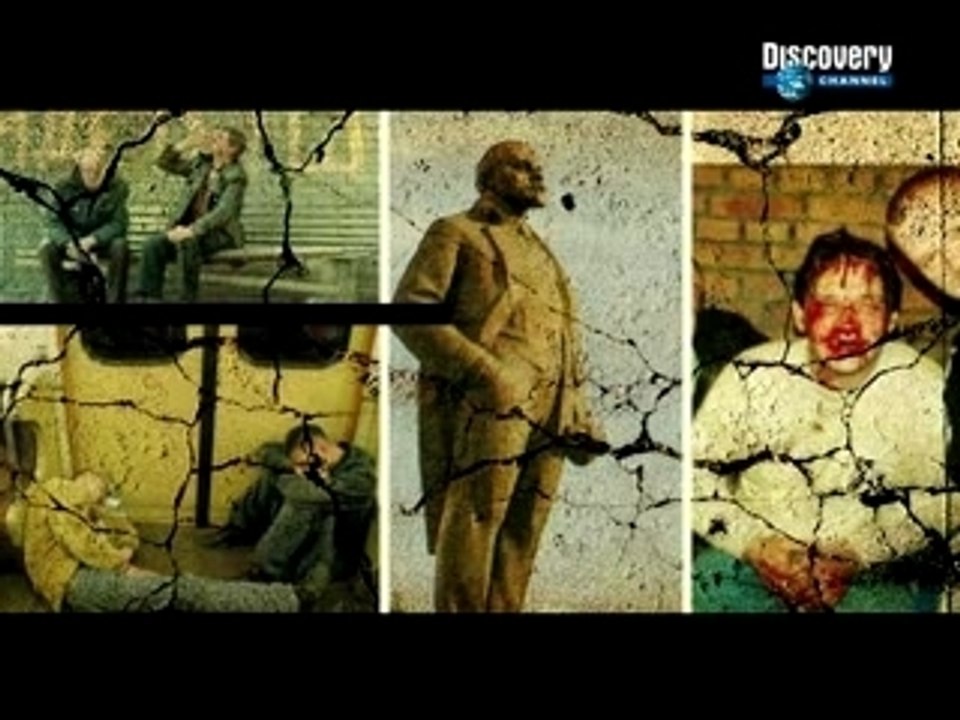 Ultras dal Mondo - Curve Infuocate : RUSSIA