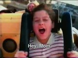 McDonald's Big N Tasty | Disney's California Adventures | Television Commercial | 2001