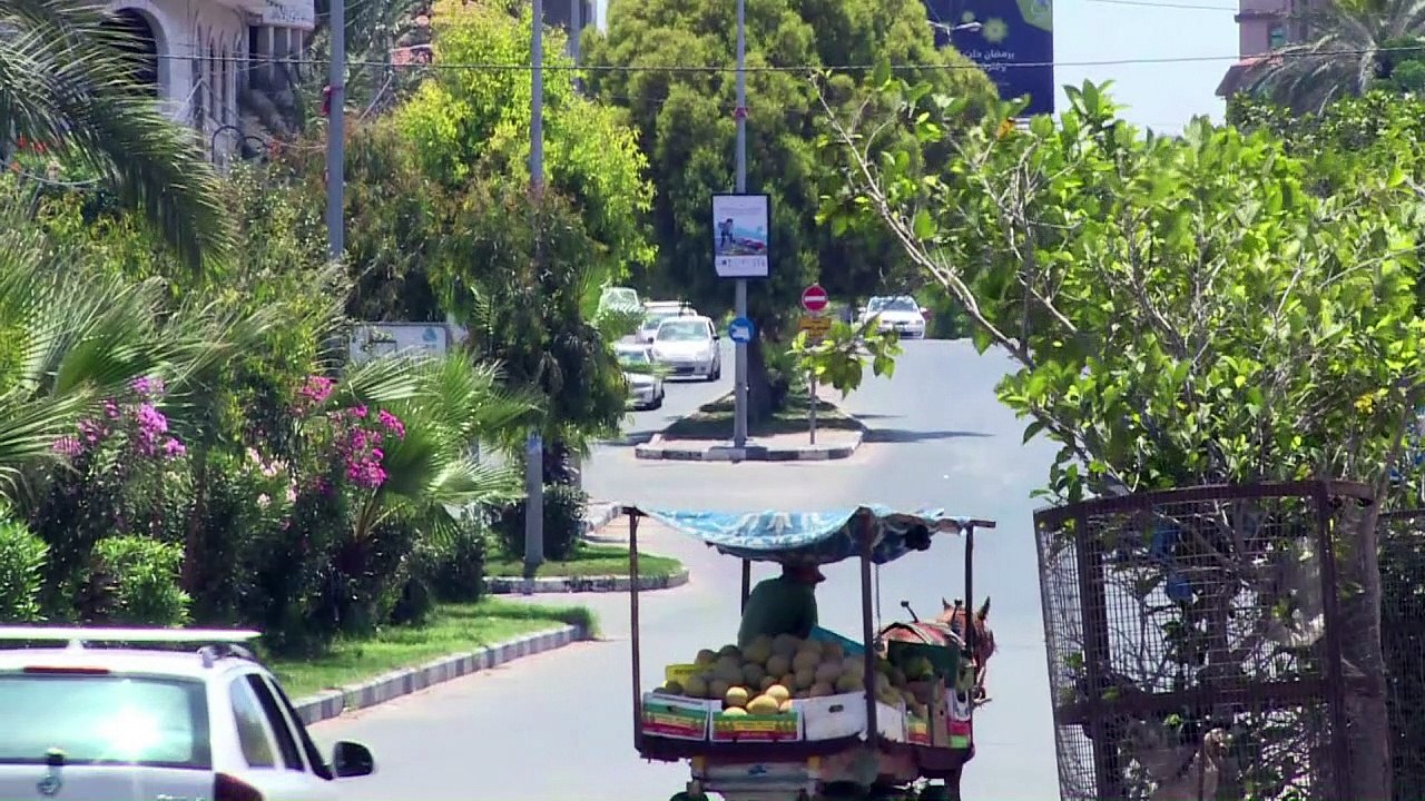حماس: منفذو هجوم القدس لا ينتمون الى تنظيم الدولة الإسلامية
