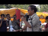 NET17-Prabowo Dapat Dukungan Yenny Wahid Putri Gusdur