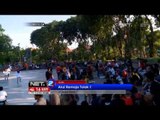 NET12-Kaum Muda Medan dan Surabaya Gelar Aksi Menari Bersama Menolak Golput
