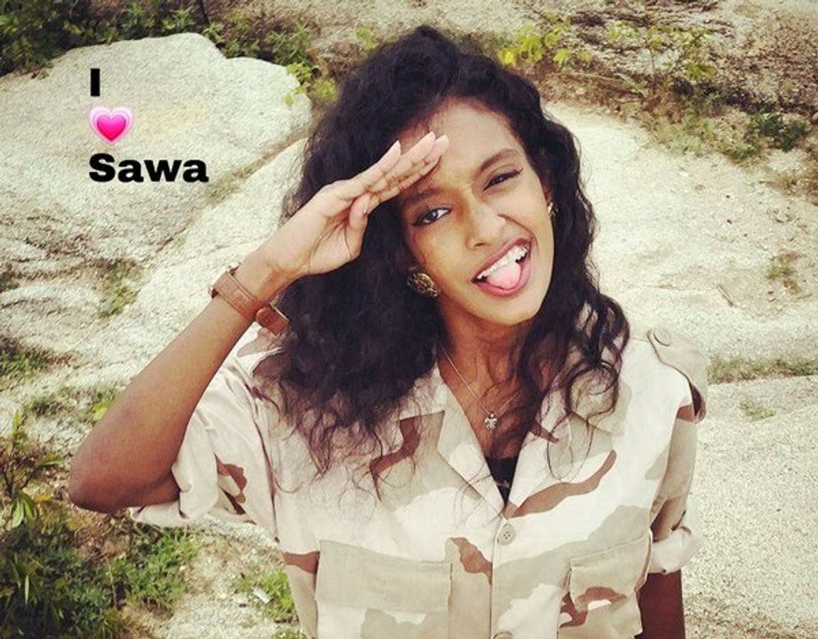 ግዳያት ሳዋ ብልሳነን!!!