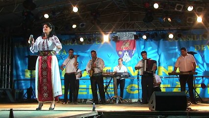 Diana Salagea - Cine face legea-n viata