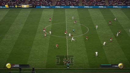 FIFA 17 UT Firmino Fakes