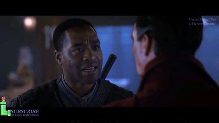 Doctor Strange - Mordo ALL FIGHT Scenes [HD]-W_G0ZXaizLE