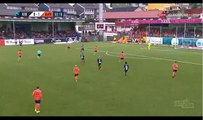 Kristiansund BK - Aalesunds FK 1-1