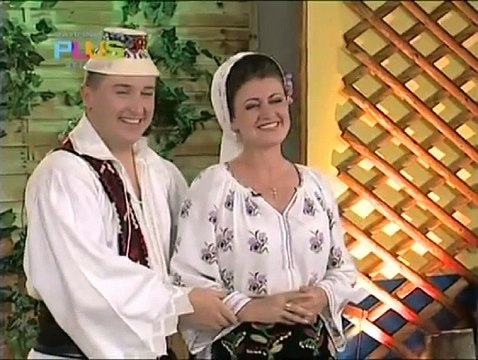 Steliana Sima - Arza-te-ar focul de dor (Albumul national - National TV)