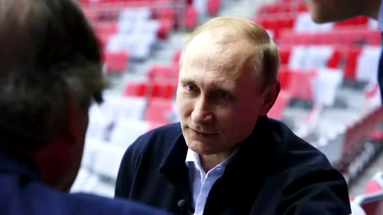 putin 2