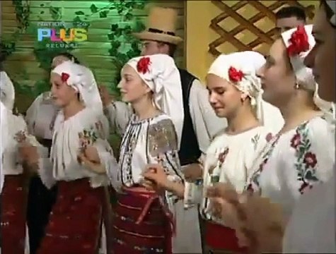 Steliana Sima - Cine n-are dor pe vale (Albumul national - National TV)