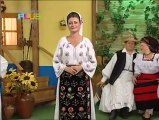 Steliana Sima - Ma intreaba fiul meu (Albumul national - National TV)