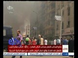 #غرفة_الأخبار | إصابة ‫#النائب_العام‬ إثر انفجار عبوة ناسفة أثناء مرور موكبه بأحد شوارع مصر الجديدة