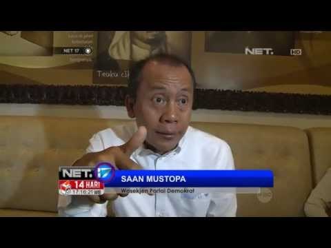 NET17-Ternyata Iklan di Media Tak Pengaruhi Elektabilitas Partai
